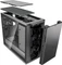 Fractal Design Define R6 USB-C Gunmetal TG, Glasfenster, schallgedämmt Vorschaubild