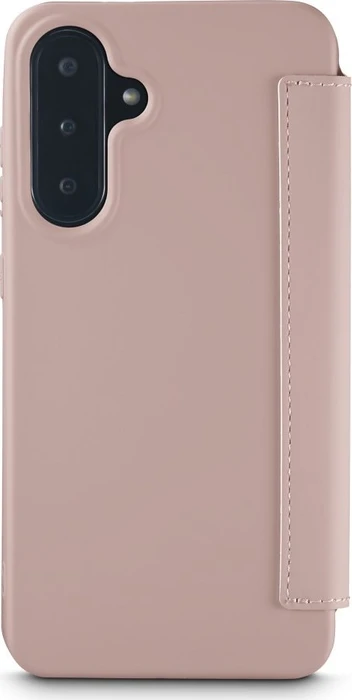 Hama Handytasche Fantastic Feel für Samsung Galaxy A26 5G Nude