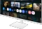 Samsung Smart Monitor M7 M70F, weiß, 32" Vorschaubild