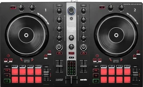 Hercules DJControl Inpulse 300 MK2