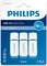 Philips Snow Edition 16GB, USB-A, USB 2.0, 3er-Pack Vorschaubild