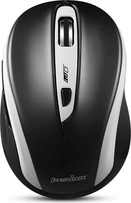 Perixx PERIMICE-721 Wireless Ergonomic Mouse
