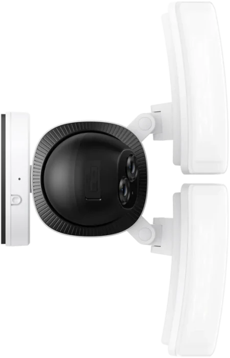 eufy E340 Floodlight Cam
