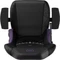 noblechairs Hero Black Panther Edition Gamingstuhl, schwarz/violett Vorschaubild