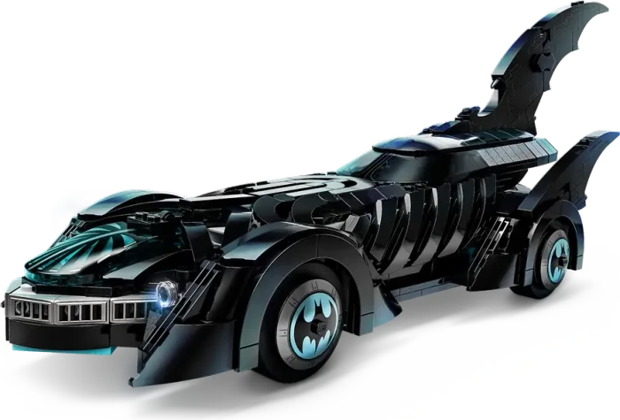LEGO DC Universe Super Heroes - Batman Forever Batmobil