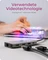 RaidSonic Icy Box IB-DK4012-CPD, USB-C 3.1 [Stecker] Vorschaubild