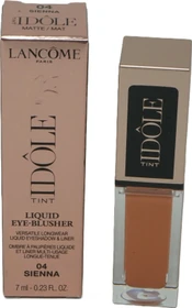 Lancôme Idôle Eye-Blusher Tint 04 sienna, 7ml