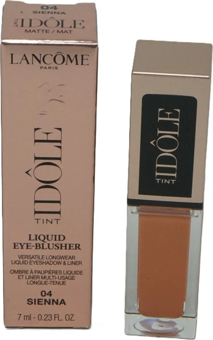 Lancôme Idôle Eye-Blusher Tint 04 sienna, 7ml