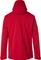 Vaude Simony 2.5L IV Funktionsjacke rot (Herren) Vorschaubild