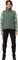 Vaude Minaki Mountainbike Fleece Fahrradjacke agave (Damen) Vorschaubild