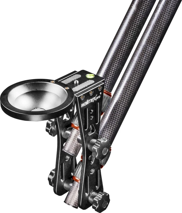 Walimex Pro Carbon Camera Jib Traveller 7.2 Kamerakran