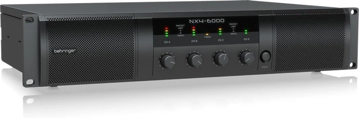 Behringer NX4-6000