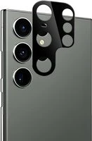 Nevox NevoGlass 3D Kameraschutzglas für Samsung Galaxy S26 Ultra