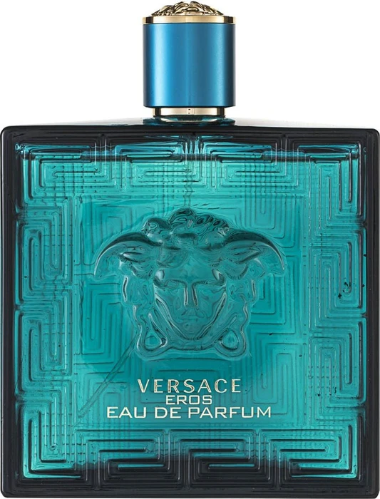 Versace Eros Pour Homme Eau de Parfum