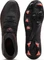 Puma Future 9 Match FG/AG puma black/glowing red/strong gray Vorschaubild