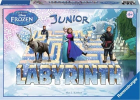 Disney/Pixar Frozen Junior Labyrinth