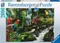 Ravensburger Puzzle Bunte Papageien im Dschungel Vorschaubild