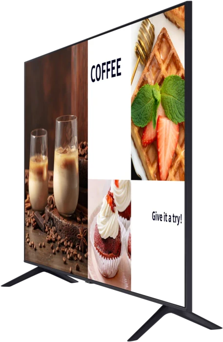 Samsung BE55C-H, 54.5"