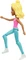 Mattel Barbie - On The Go Puppe mit pinkem Shirt Vorschaubild