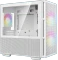 DeepCool CH360 WH, weiß, Glasfenster Vorschaubild
