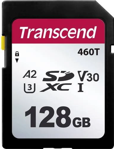 Transcend SDC460T