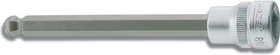 Hazet 8801KK-7 Innensechskant Steckschlüssel 3/8", 7x116mm