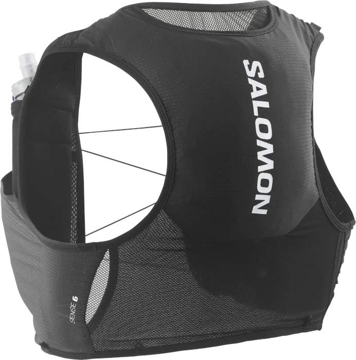 Salomon ADV Skin 12 schwarz