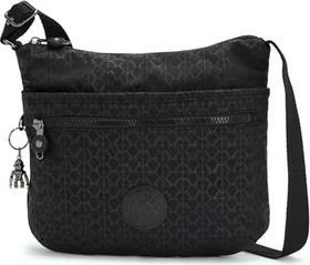 Kipling Arto M Umhängetasche signature emb