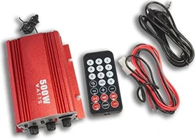 Kinter MA-700