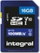 Integral High Speed R100 16GB, UHS-I U1, Class 10 Vorschaubild