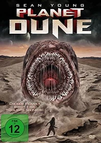 Dune (2021) (Special Editions) (DVD)