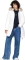 Tommy Hilfiger Regular Fit Down Mantel (Damen) Vorschaubild