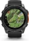 Garmin Fenix 8 51mm slate grey/black Vorschaubild