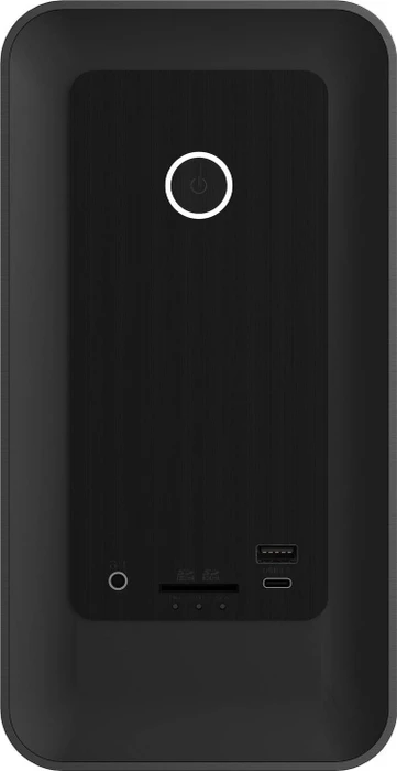 Zotac ZBOX Magnus One ERP74070SC, schwarz, Core i7-14700, 16GB RAM, 1TB SSD, GeForce RTX 4070 SUPER