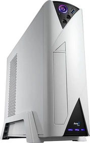 AeroCool QS-102 White Edition