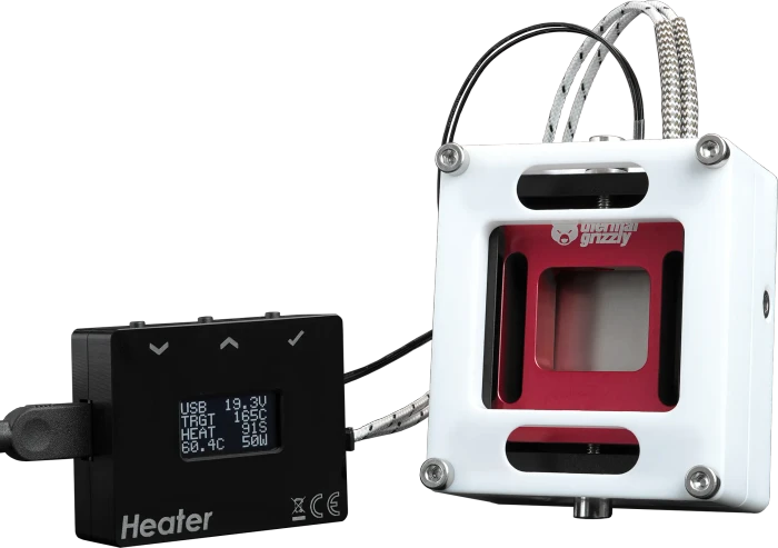 Thermal Grizzly Delid-Die-Mate Heater