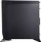 Corsair Carbide Series SPEC-OMEGA RGB, schwarz, Glasfenster Vorschaubild