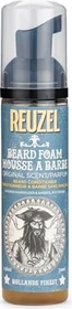 Reuzel Beard Foam Bartschaum, 70ml