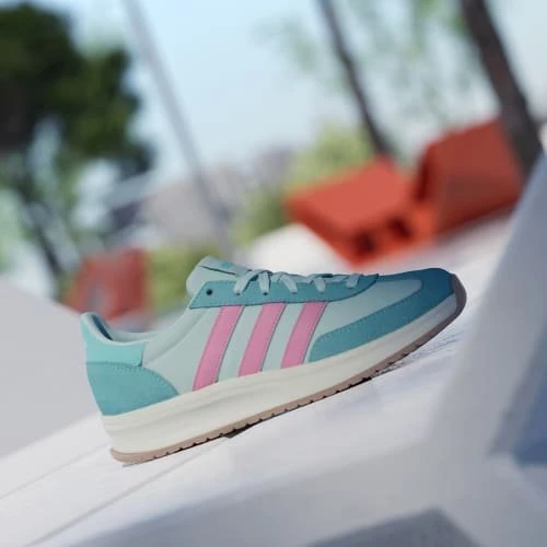 adidas Run 70s 2.0 halo mint/bliss pink/off white (Damen)
