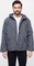 Brandit Windbreaker Frontzip Jacke anthracite (Herren) Vorschaubild