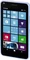 Hama Cover Crystal für Nokia Lumia 640 transparent Vorschaubild
