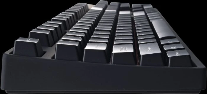 Cooler Master CM Storm Quick Fire XT, MX BLUE, PS/2 & USB, DE