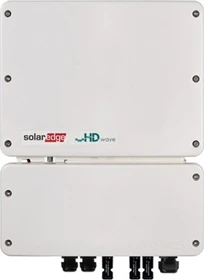 SolarEdge HD-Wave SE6000H-RWS00BEO4