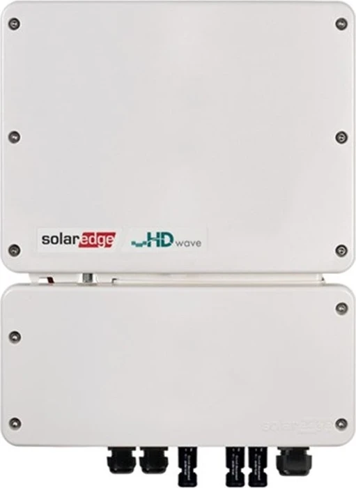 SolarEdge HD-Wave SE6000H-RWS00BEO4 ab € 1349,00 (2026 ...