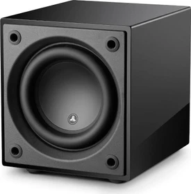 JL Audio D108-GLOSS