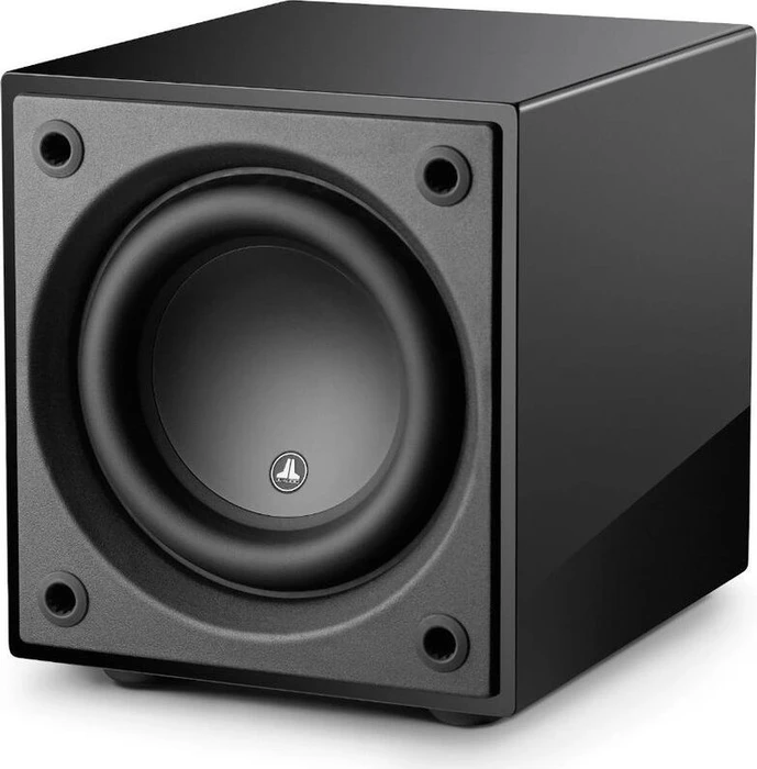 JL Audio D108-GLOSS