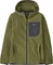 Patagonia R1 Air Full-Zip Hoody Jacke (Junior) Vorschaubild
