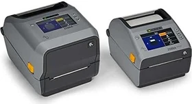 Zebra ZD621t 300dpi, BT, Cutter, Display, Thermotransfer