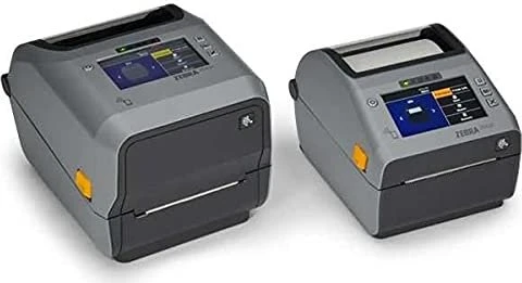 Zebra ZD621