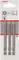 Bosch Professional Extra Hart Pozidriv Bit 1/4" PZ Vorschaubild